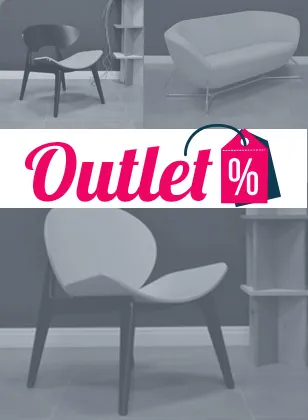 % OUTLET