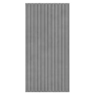 Panel dekoracyjny 3D LINE ROLL B 500x1000 DARK LOFT Marbet Design