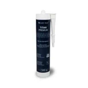 Klej TITAN PREMIUM 540 g Marbet Design
