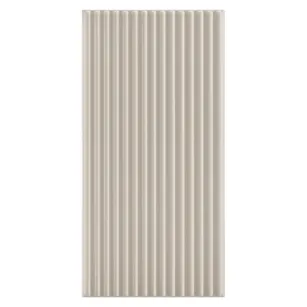 Panel dekoracyjny 3D LINE ROLL A 500x1000 CASHMERE Marbet Design