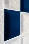 Panel dekoracyjny PUFFYLINE PFL SQ 300x300 BLUVEL86 Marbet Design - 3