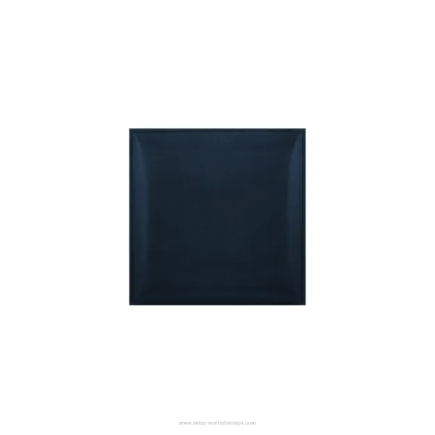 Panel dekoracyjny PUFFYLINE PFL SQ 300x300 BLUVEL86 Marbet Design