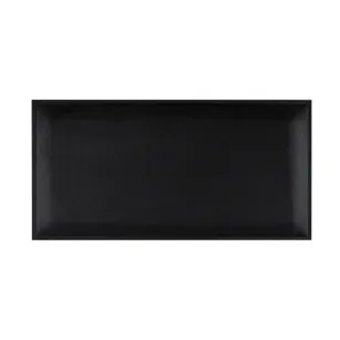 Panel dekoracyjny PUFFYLINE PFL REC 600x300 BLUVEL19 Marbet Design