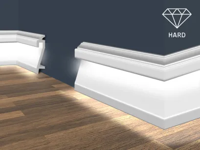 Listwa przypodłogowa HF-3 Marbet Design
