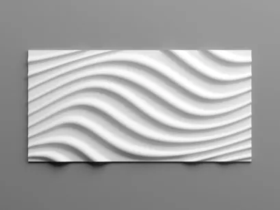 Panel dekoracyjny 3D PD-3 Marbet Design