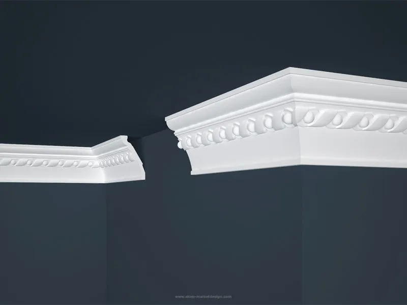 Listwa przysufitowa B-48 Marbet Design