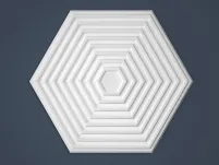 Rozeta R-32 Marbet Design - 2