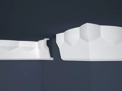 Próbka Listwa przysufitowa B-40 Marbet Design