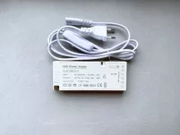 Zasilacz do paneli lamelowych WOODLINE LUMI z LED 36W/12V - 2