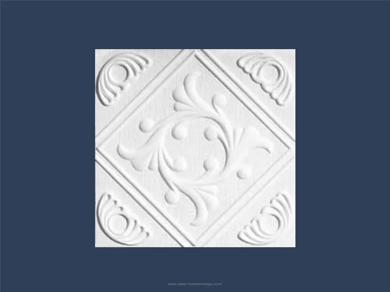 Kaseton zakładkowy ANET Z Marbet Design