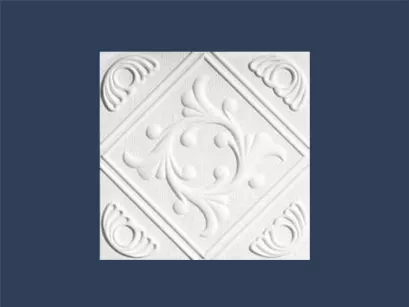 Kaseton zakładkowy ANET Z Marbet Design