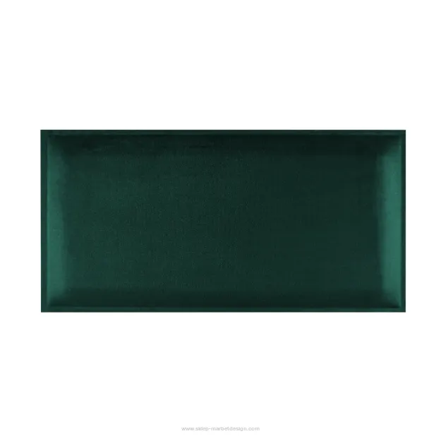 Panel dekoracyjny PUFFYLINE PFL REC 600x300 BLUVEL78 Marbet Design