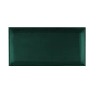 Panel dekoracyjny PUFFYLINE PFL REC 600x300 BLUVEL78 Marbet Design
