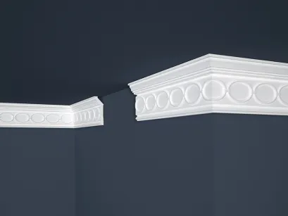 Listwa przysufitowa B-31 Marbet Design