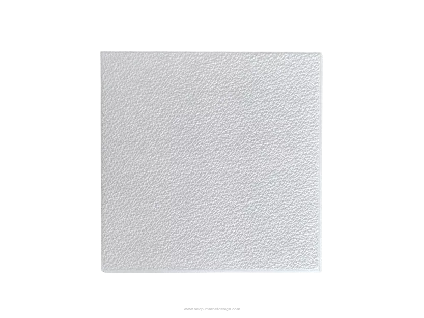 Kaseton zakładkowy GRYS Z Marbet Design