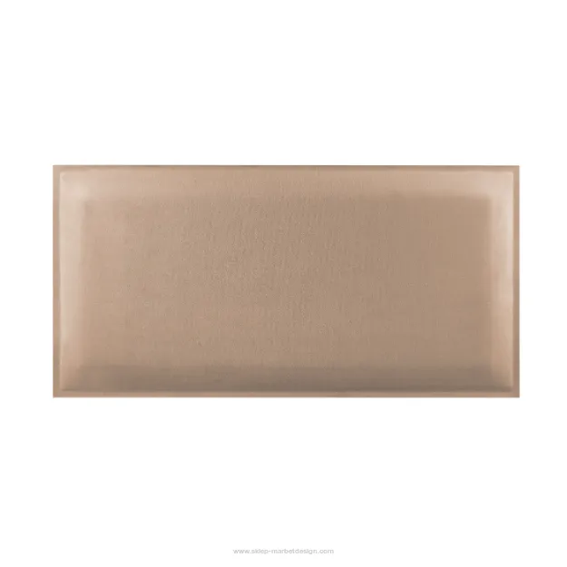 Panel dekoracyjny PUFFYLINE PFL REC 600x300 BLUVEL40 Marbet Design