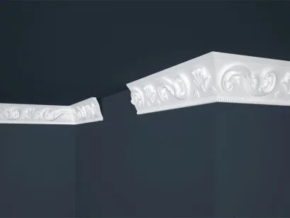 Listwa przysufitowa B-51 Marbet Design