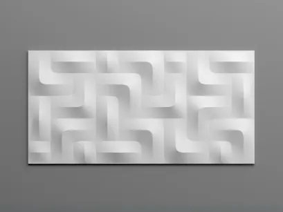 Panel dekoracyjny 3D PD-1 Marbet Design