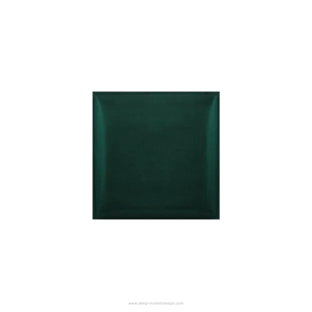 Panel dekoracyjny PUFFYLINE PFL SQ 300x300 BLUVEL78 Marbet Design