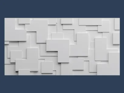 Panel dekoracyjny 3D PD-2 Marbet Design