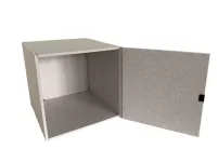 Wkład do półki FLIP zamykany na magnes - 2