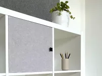 Wkład do półki FLIP zamykany na magnes - 3