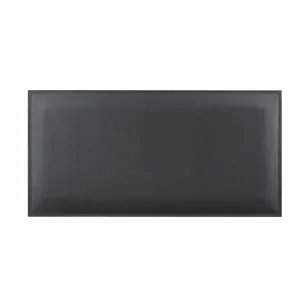 Panel dekoracyjny PUFFYLINE PFL REC 600x300 BLUVEL14 Marbet Design