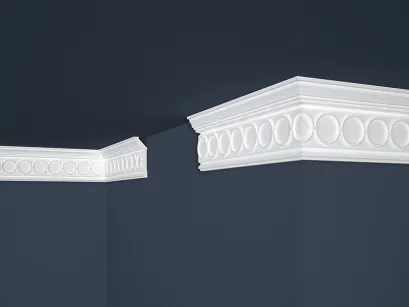 Listwa przysufitowa B-30 Marbet Design