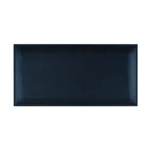 Panel dekoracyjny PUFFYLINE PFL REC 600x300 BLUVEL86 Marbet Design