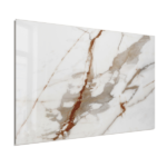 Carrara white&brown